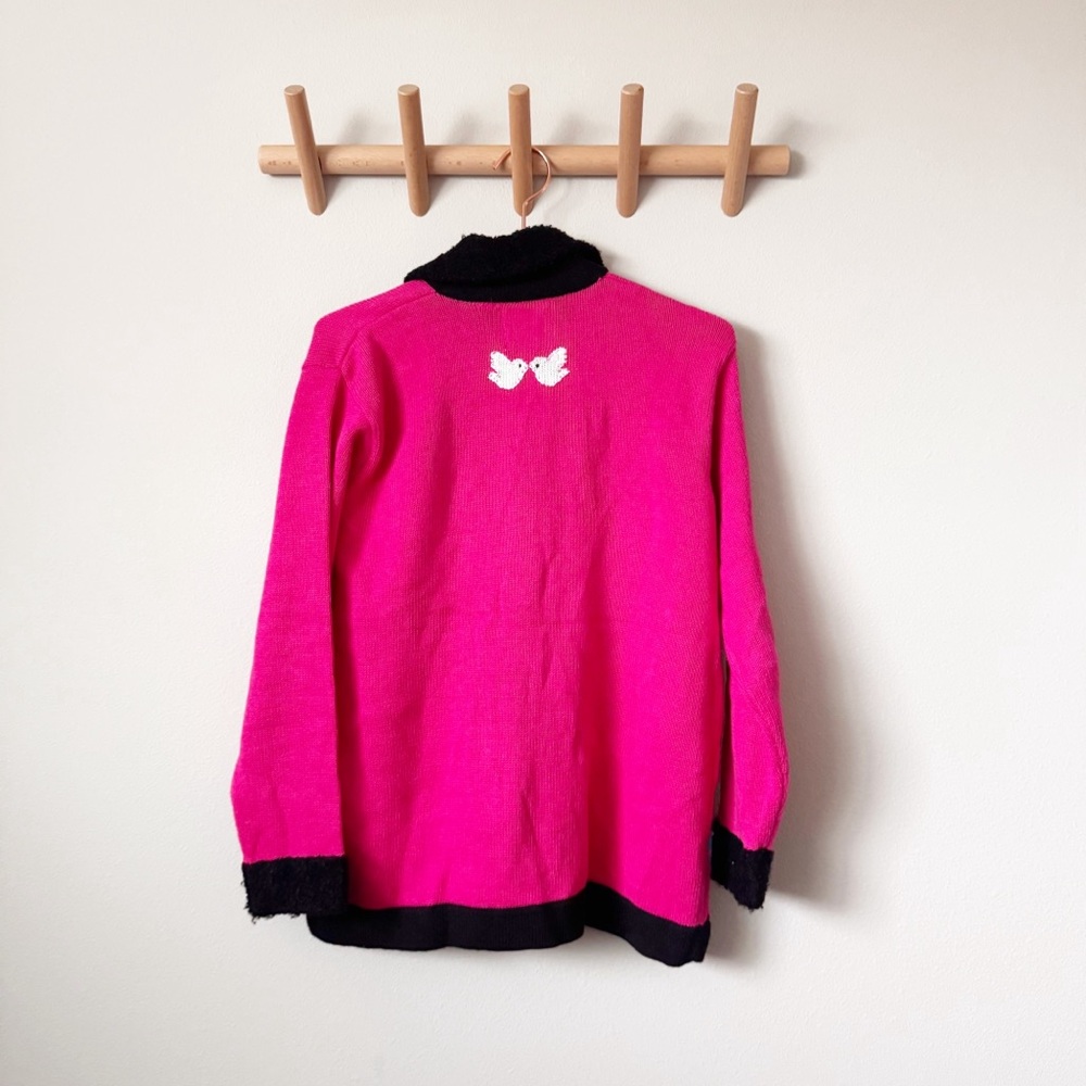 Storybook Knits Vintage Cardigan - Picture 10 of 13